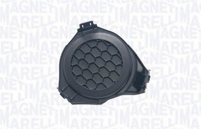 MAGNETI MARELLI 021316910740 -  Пружинный зажим, буфер